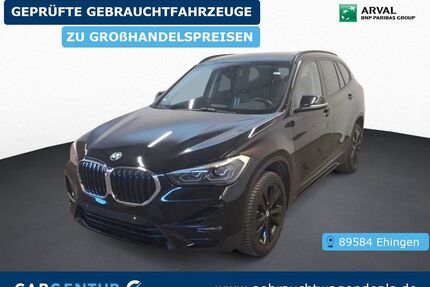BMW X1 Gebrauchtwagen