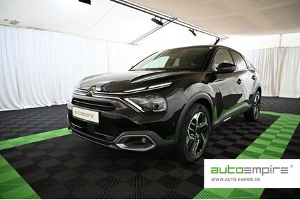 Citroen C4 Gebrauchtwagen