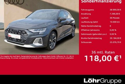 Audi A3 Gebrauchtwagen