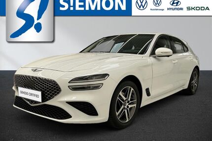 Genesis G70 Gebrauchtwagen