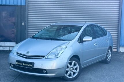 Toyota Prius Gebrauchtwagen