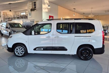 Citroen Berlingo Gebrauchtwagen