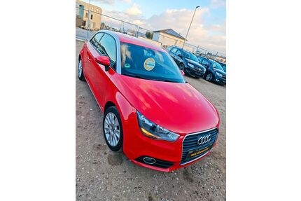 Audi A1 Gebrauchtwagen