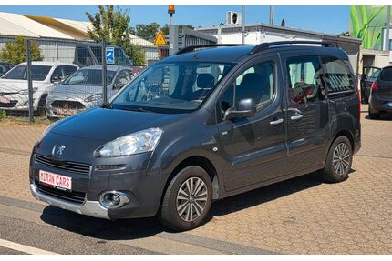 Peugeot Partner Tepee Gebrauchtwagen