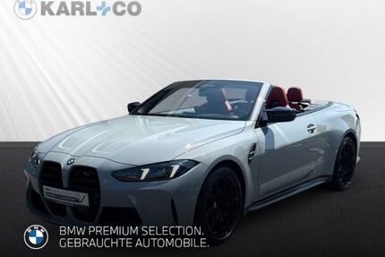 BMW M4 Gebrauchtwagen