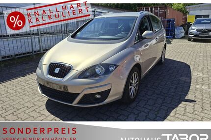 Seat Altea Gebrauchtwagen