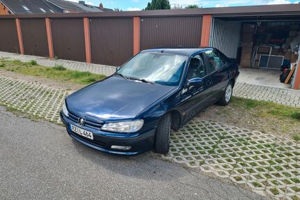Peugeot 406 Gebrauchtwagen