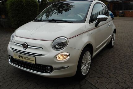 Fiat 500 Gebrauchtwagen