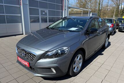 Volvo V40 Gebrauchtwagen