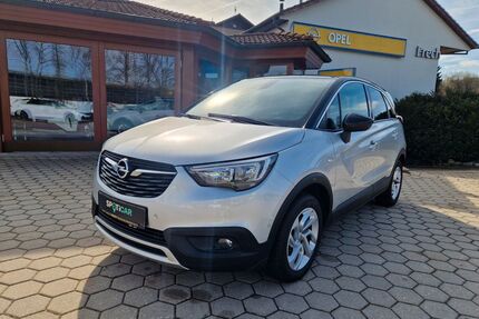 Opel Crossland (X) Gebrauchtwagen