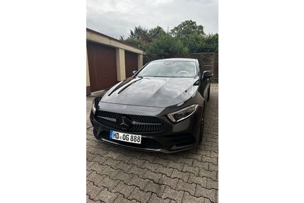 Mercedes-Benz CLS 400 Gebrauchtwagen