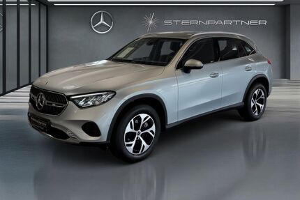Mercedes-Benz GLC 300 Gebrauchtwagen