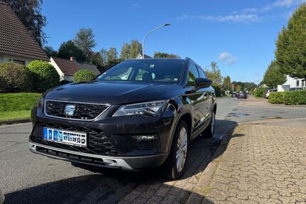 Seat Ateca Gebrauchtwagen