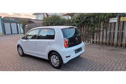 VW up! Gebrauchtwagen