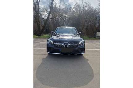 Mercedes-Benz GLC 250 Gebrauchtwagen