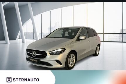 Mercedes-Benz B 200 Gebrauchtwagen
