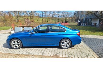 BMW 320 Gebrauchtwagen