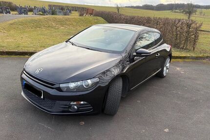 VW Scirocco Gebrauchtwagen
