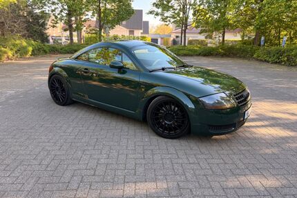 Audi TT Gebrauchtwagen