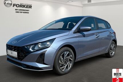 Hyundai i20 Gebrauchtwagen