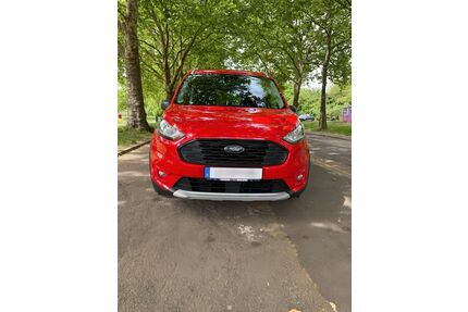 Ford Tourneo Connect Gebrauchtwagen