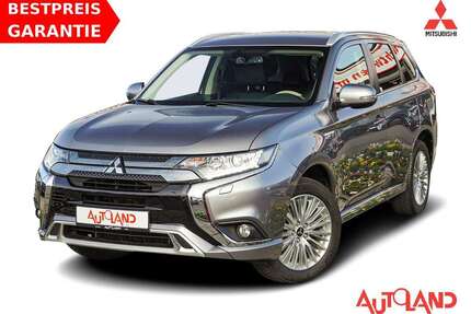 Mitsubishi Outlander Gebrauchtwagen