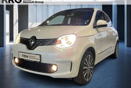 Renault Twingo Gebrauchtwagen