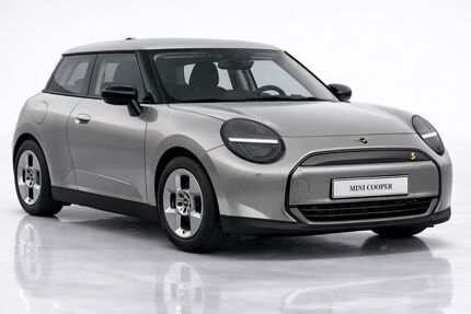 Mini Cooper SE Gebrauchtwagen