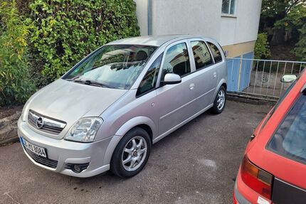 Opel Meriva Gebrauchtwagen