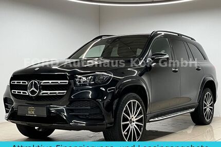 Mercedes-Benz GLS 400 Gebrauchtwagen