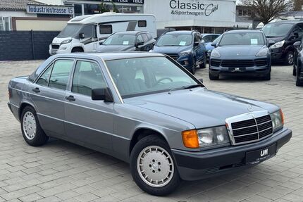 Mercedes-Benz 190 Gebrauchtwagen