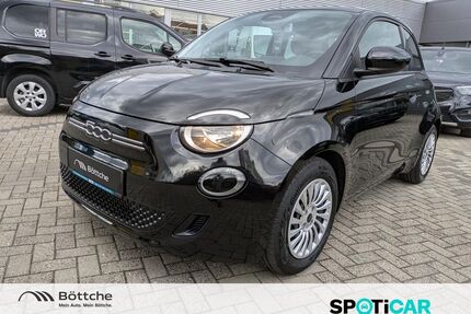Fiat 500e Gebrauchtwagen