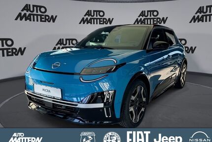 Nissan Micra Gebrauchtwagen