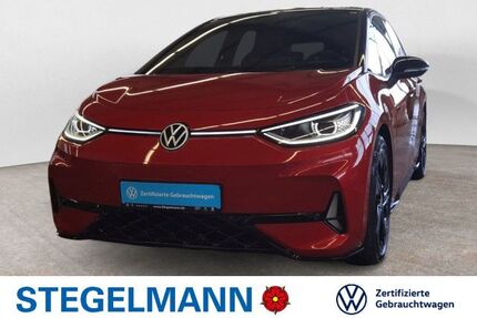 VW ID.3 Gebrauchtwagen