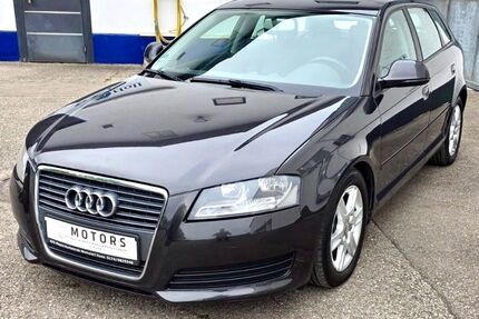 Audi A3 Gebrauchtwagen