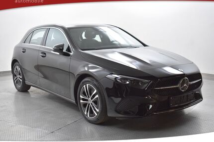 Mercedes-Benz A 220 Gebrauchtwagen