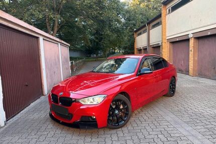 BMW ActiveHybrid 3 Gebrauchtwagen
