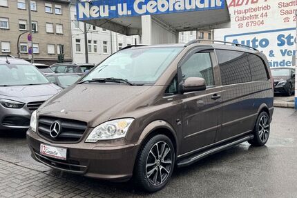Mercedes-Benz Vito Gebrauchtwagen