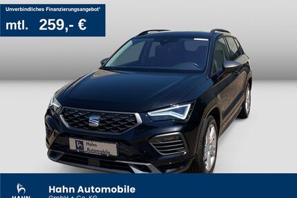 Seat Ateca Gebrauchtwagen