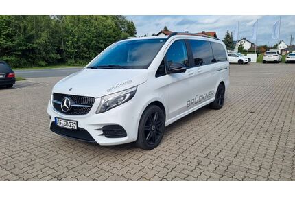 Mercedes-Benz V 300 Gebrauchtwagen