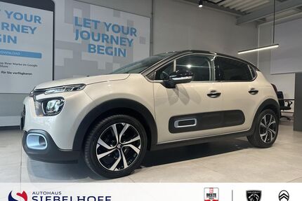 Citroen C3 Gebrauchtwagen