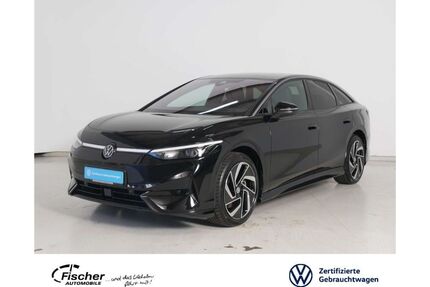 VW ID.7 Gebrauchtwagen