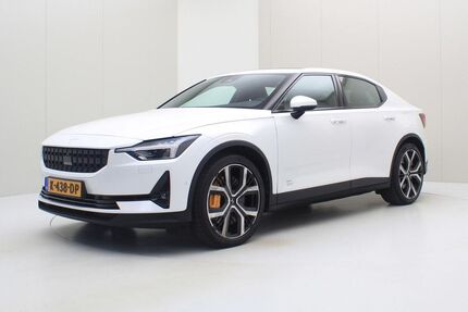 Polestar 2 Gebrauchtwagen