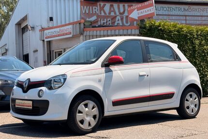 Renault Twingo Gebrauchtwagen