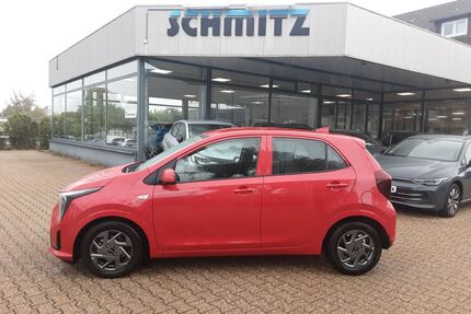 Kia Picanto Gebrauchtwagen