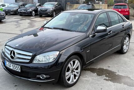 Mercedes-Benz C 220 Gebrauchtwagen