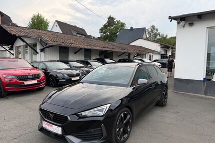 Cupra Leon Gebrauchtwagen