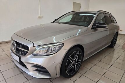 Mercedes-Benz C 220 Gebrauchtwagen