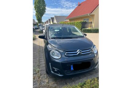 Citroen C1 Gebrauchtwagen
