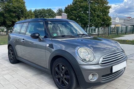 Mini Cooper Clubman Gebrauchtwagen